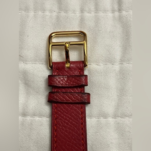 Hermes H watch - Picture 5 of 9